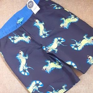 OshKosh swim trunks